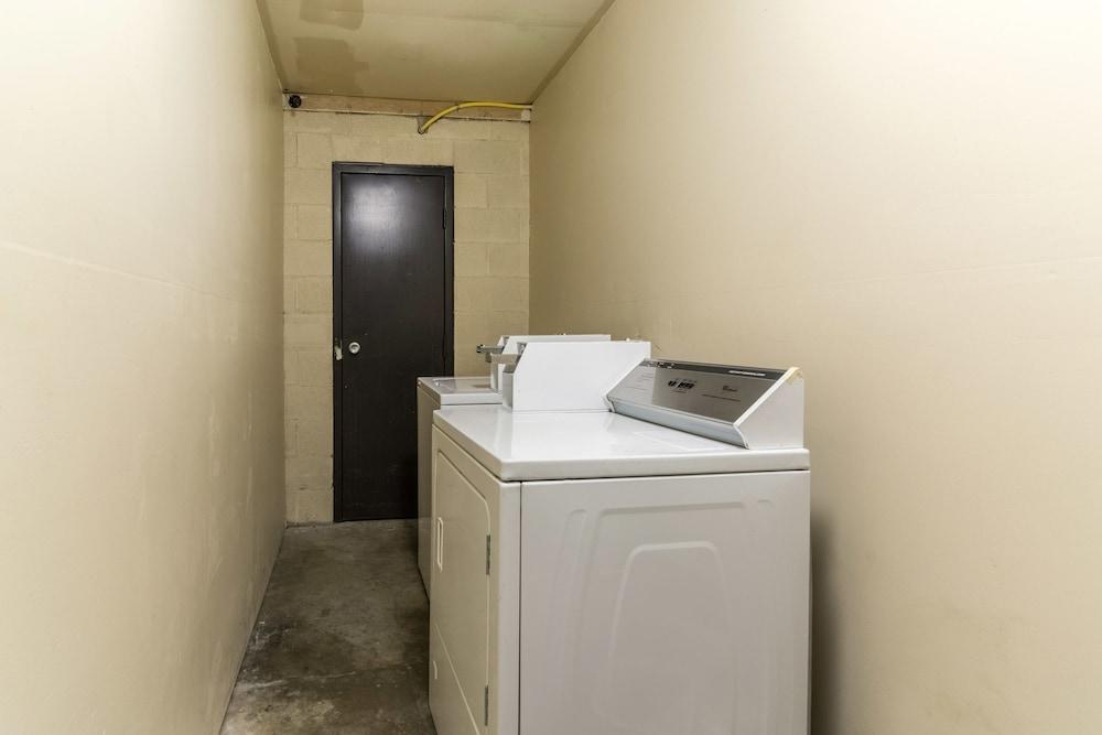 Motel 6-Kenly, Nc Exteriör bild